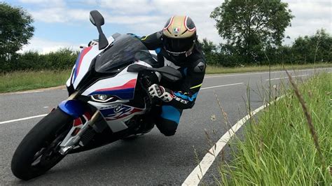 BMW S1000RR M Package (2019) Long Termer Review - part 1 | BikeSocial ...