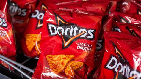 Doritos Is Reaching For 'Another Level' Of Chip With New Dip Line