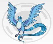 Pokemon101: Articuno