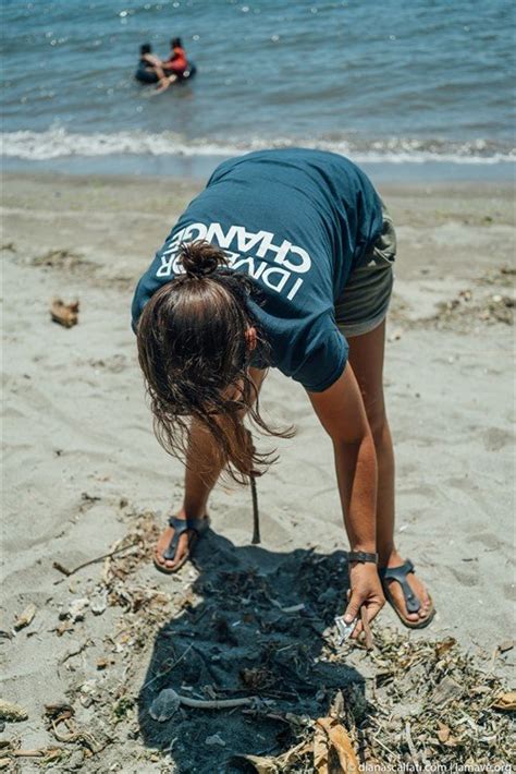 Top Tips for a Successful Beach Cleanup – Green Fins