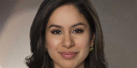 CNBC reporter Seema Mody, who is dating colleague and long time ...