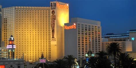 Harrah's Hotel Las Vegas - Deals & Info | Las Vegas Advisor