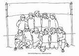 Free Coloring Pages Sports Teams sketch template