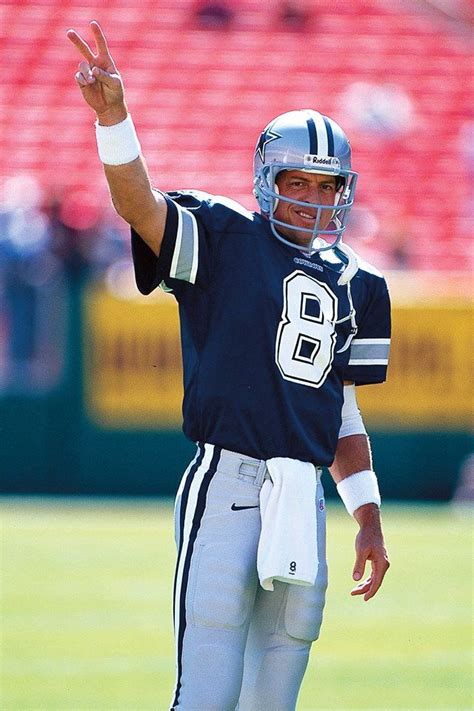 Troy Aikman | Dallas cowboys, Dallas cowboys cheerleaders, Cowboys