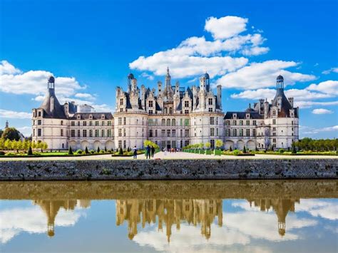 Best Castles In Europe (That You Should Visit This Year) • Daniela Santos Araújo