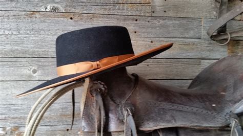 Buckaroo Hats - Staker Hats