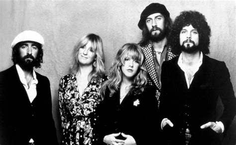 Fleetwood Mac…History (Updated) – On The Records