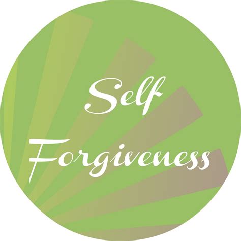 Self-Forgiveness Meditation - Whole Self Therapy