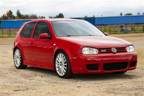 No Reserve: 2004 Volkswagen R32 for sale on BaT Auctions - sold for $10,599 on February 20, 2020 ...