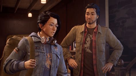 Life is Strange: True Colors will continue the series' authentic queer ...