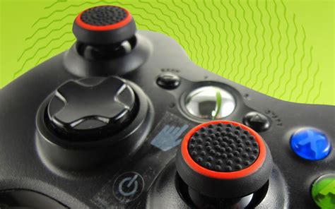 The Best Thumb Grips for PS4, Xbox One and Switch | Tom's Guide