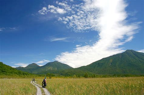 Beginner Hike to Senjogahara Plateau and Lake Chuzenji | Nikko Official ...