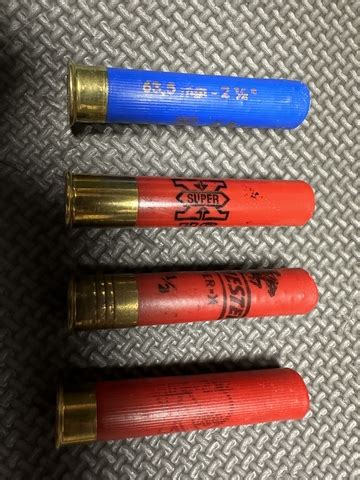 410 shotgun ammunition - Nex-Tech Classifieds