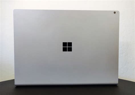 Microsoft Surface Book 3 review: The 'ultimate laptop' needs new ideas ...