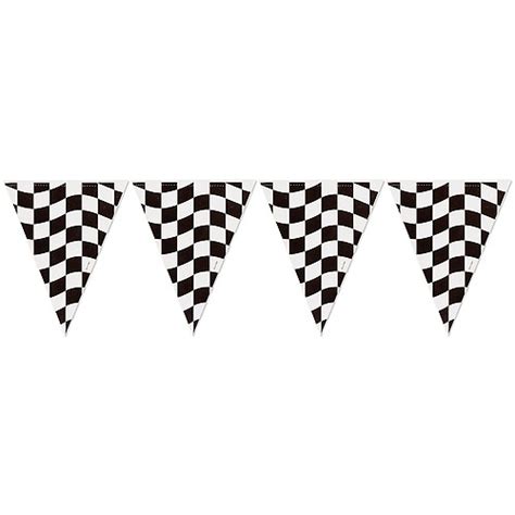 Small Checkered Flags - ClipArt Best