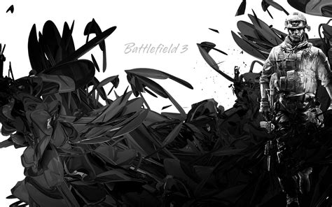 Battlefield 3 Wallpaper by Immolation92 on DeviantArt