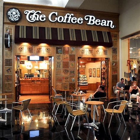 Coffee Bean & Tea Leaf, The | Miracle Mile Shops, Las Vegas