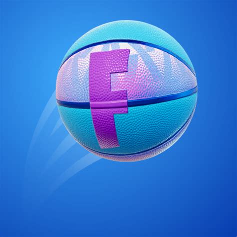 Basketball –Fortnite RARE