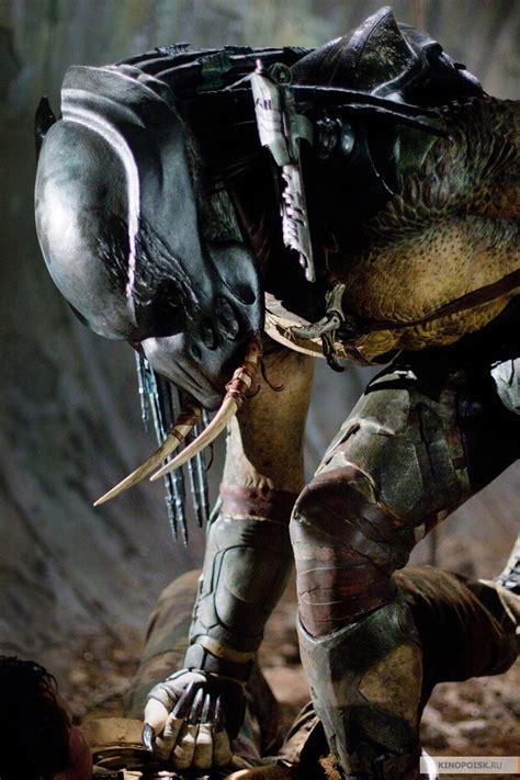 Predator - Predators (2010 movie) Photo (14721587) - Fanpop