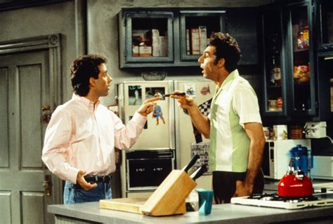 ‘Seinfeld’ Photos: Pics from the 90s TV show. – Hollywood Life