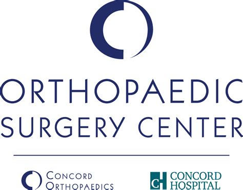 Orthopaedic Surgery Center NH | Concord Orthopaedics