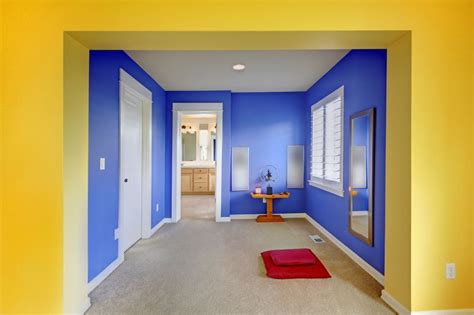 The Psychology of Color in Your Home | Wall color combination, Best wall colors, House painting ...