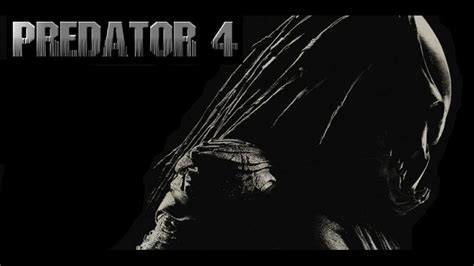 Predator 4 - YouTube