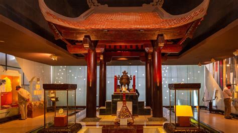 13 Best Museums In Hanoi | Where Heritage Comes Alive - Vietnam Travel Hub