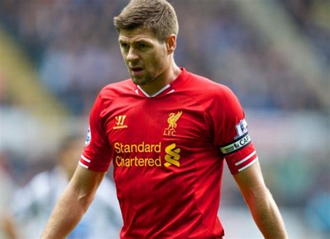 #LFCWORLD: Stevie G special - Liverpool FC