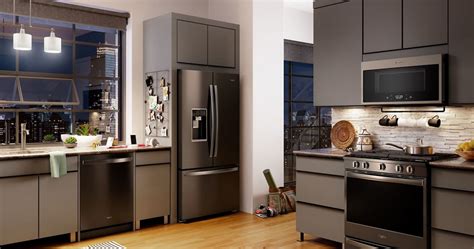 Shop Kitchen Appliances & Major Kitchen Appliances | Whirlpool