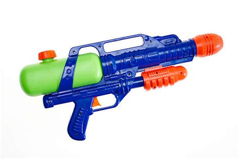 Royalty Free Squirt Gun Pictures, Images and Stock Photos - iStock