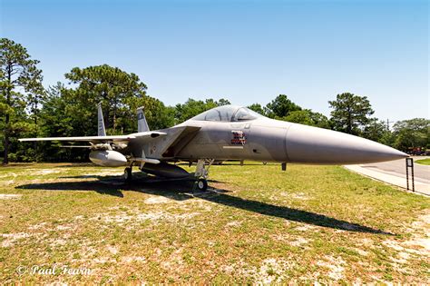 Air Force Armament Museum, Eglin Air Force Base on Behance