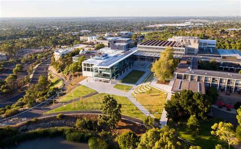 Flinders Master Plan - Flinders University Staff