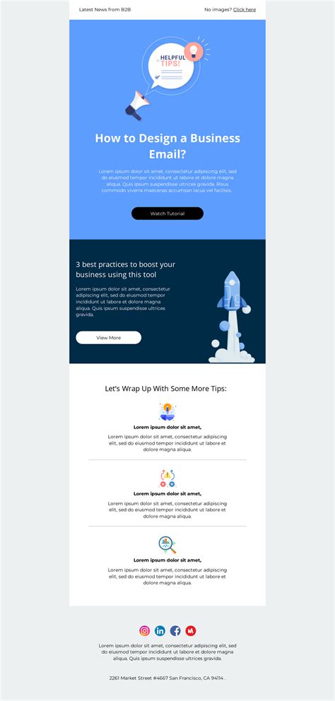 Free Email Templates for Onboarding | Unlayer