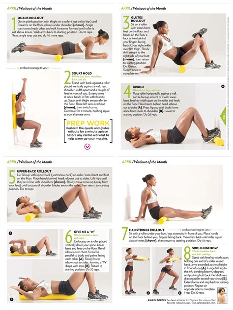 How To Use Foam Roller : 10 Best Foam Rolling Moves For Your Entire Body - Foam rollers—which ...