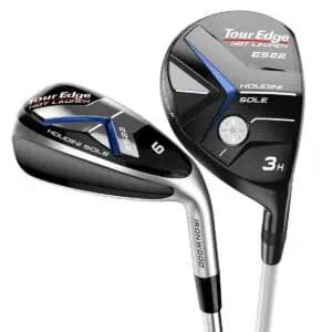 Our 8 Best Hybrid Iron Sets [Expert Review]