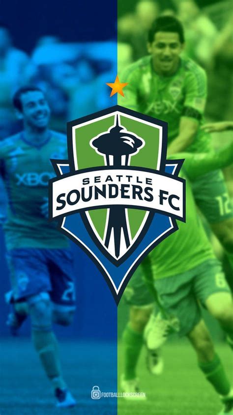 Seattle Sounders Wallpapers - Wallpaper Cave