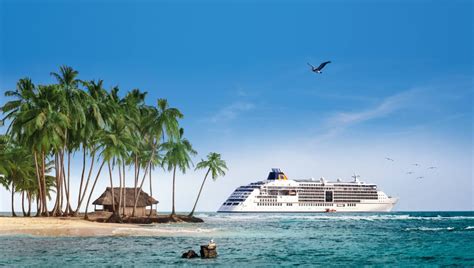 The Best of the Best: Our top 5 luxury cruise lines | Mundy Cruising