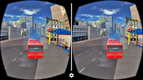 VR-City Metro Bus Simulation Pro - Virtual Reality Wiki