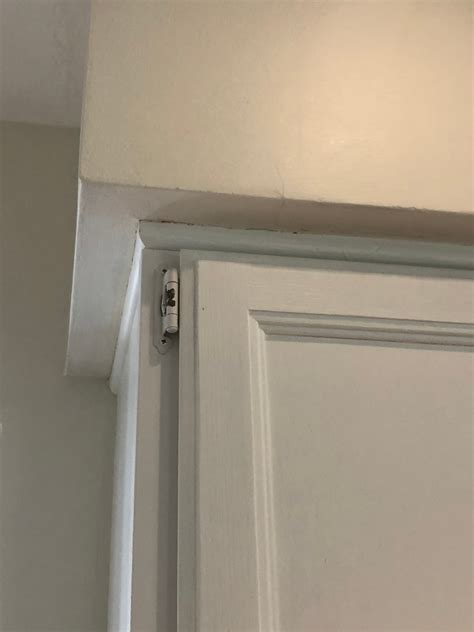 Installing Hidden Hinges – Close Enough DIY