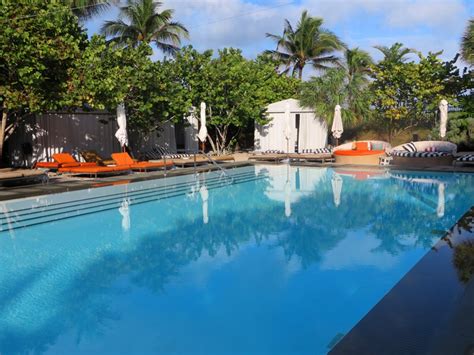 SLS South Beach - A Luxury Miami Hotel Review - Hedonist / Shedonist