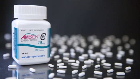 Sleeping pills, like Sonata, Ambien, need new warning labels, FDA says