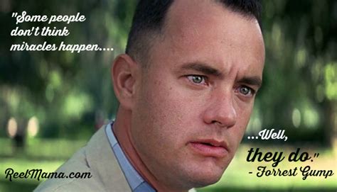 10 great Forrest Gump quotes