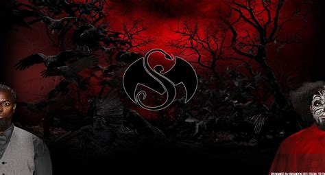 Tech N9ne Strange Music Wallpapers - Wallpaper Cave