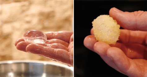 Deep-fried water is a thing and could possibly be the most dangerous food trend yet - Davenport ...