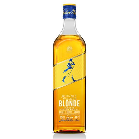 Johnnie Walker Blonde – Urban Spirits