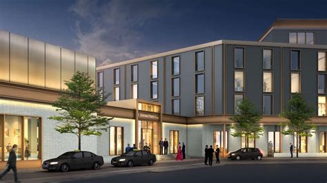 Hilton to open Doubletree in Hull – Business Traveller