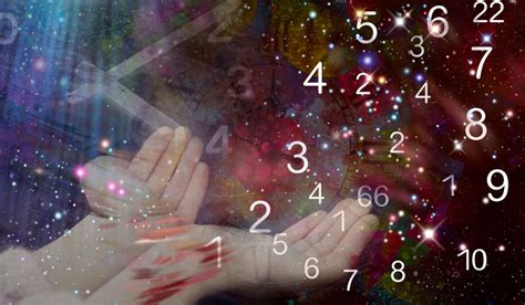 What Are Sacred Numbers? - 7 Best Psychics