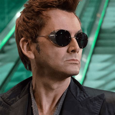 Anyone know where i can find the best quality crowley glasses? : r/goodomens