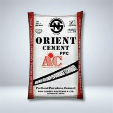 Orient Cement – eCement